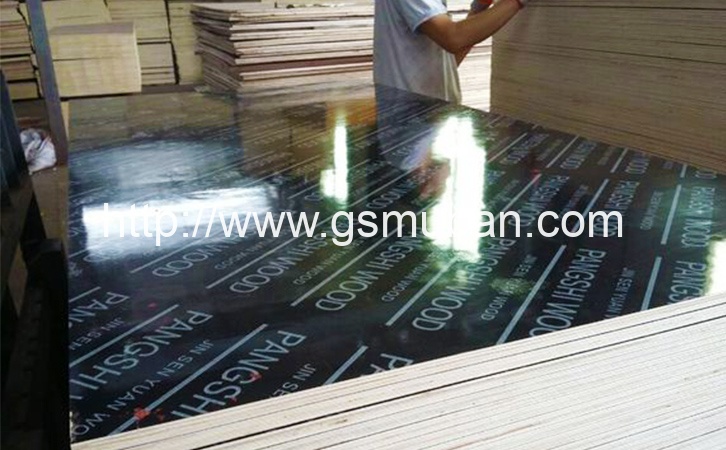 廣西覆膜板開膠的原因及如何保養覆膜板 廣西覆膜板開膠的原因及如何保養覆膜板