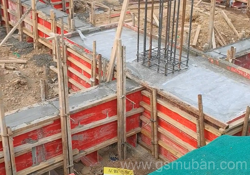 1.22×2.44木模板價格多少?工程建設推薦模板 1.22×2.44木模板價格多少?工程建設推薦模板