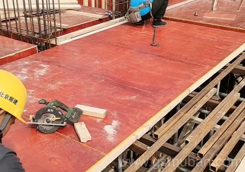 1.22×2.44木模板價格怎么樣?木模板選購攻略 1.22×2.44木模板價格怎么樣?木模板選購攻略