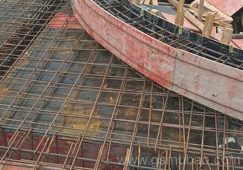 建筑圓柱模板的承重量力怎么樣?介紹相關(guān) 建筑圓柱模板的承重量力怎么樣?介紹相關(guān)