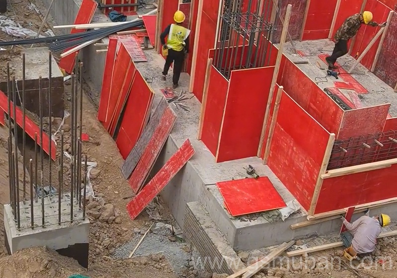 辨別工地建筑建模板的質(zhì)量好壞的六大技巧,趕緊收藏 辨別工地建筑建模板的質(zhì)量好壞的六大技巧,趕緊收藏