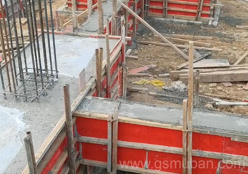 建筑模板選購技巧 廠家教你五個(gè)重點(diǎn)! 建筑模板選購技巧 廠家教你五個(gè)重點(diǎn)!