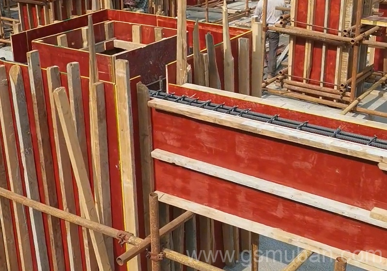 房建建筑模板常見質(zhì)量問題 盤點五個! 房建建筑模板常見質(zhì)量問題 盤點五個!