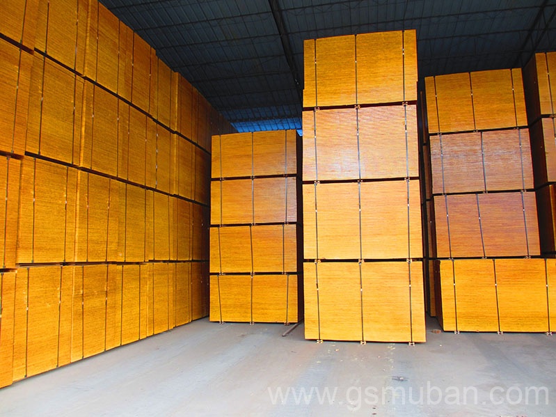 什么是覆膜清水模板?清水板好嗎 什么是覆膜清水模板?清水板好嗎