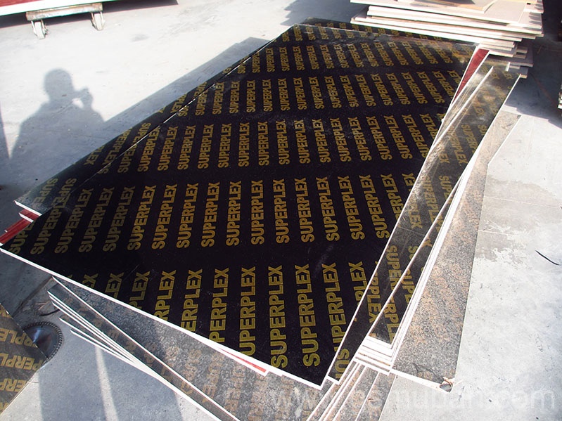 為什么建筑覆膜板比紅板使用次數多,很多人還是選紅板 為什么建筑覆膜板比紅板使用次數多,很多人還是選紅板