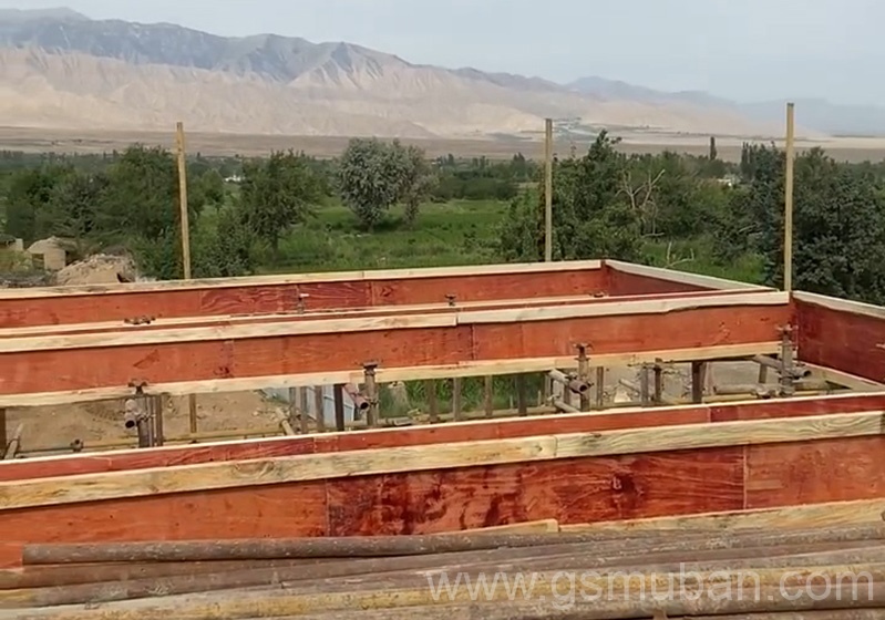 什么是覆膜清水模板?清水板好嗎 什么是覆膜清水模板?清水板好嗎